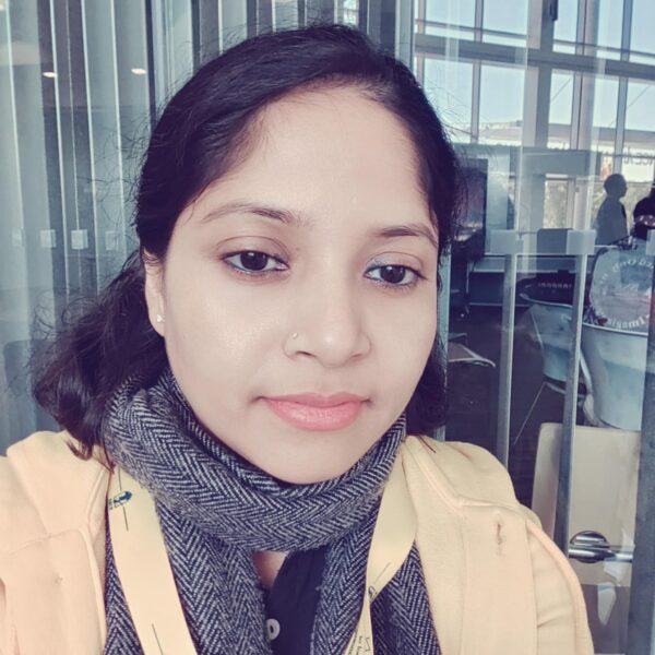 Easmin Ara Tani photo