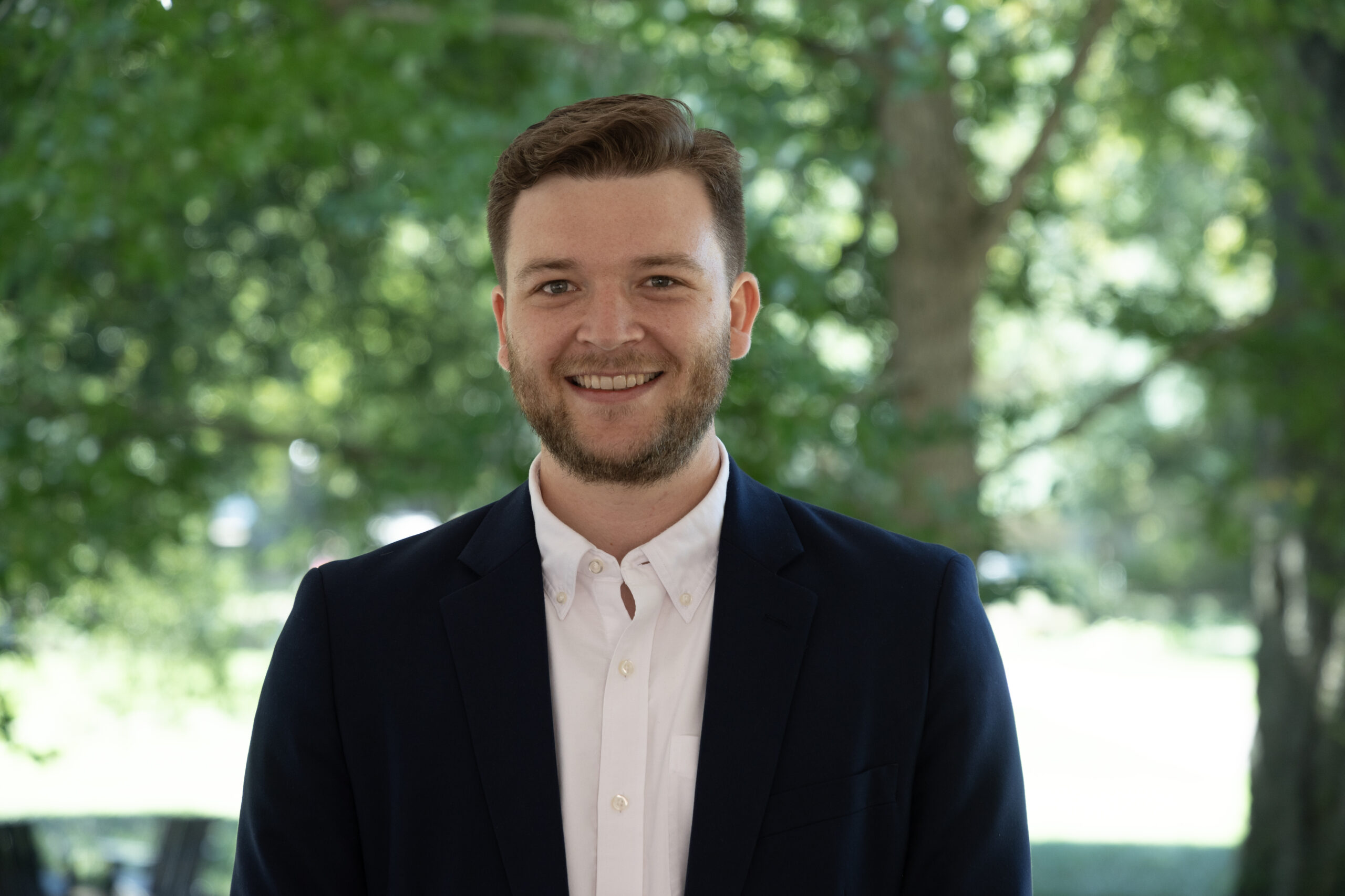 Graham Ambrose photo