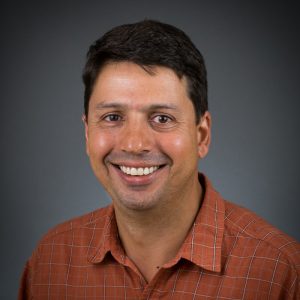 Dr. Marcelo Ardón photo