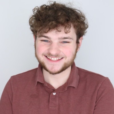 Photo of Andrew Laughter