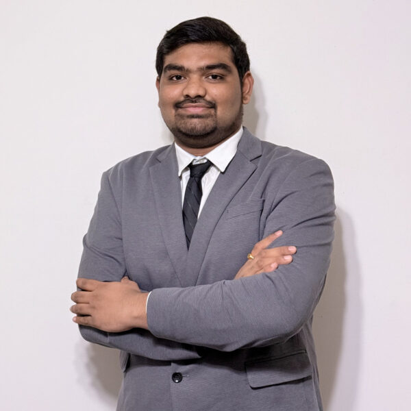 Deepak Sai Pendyala photo