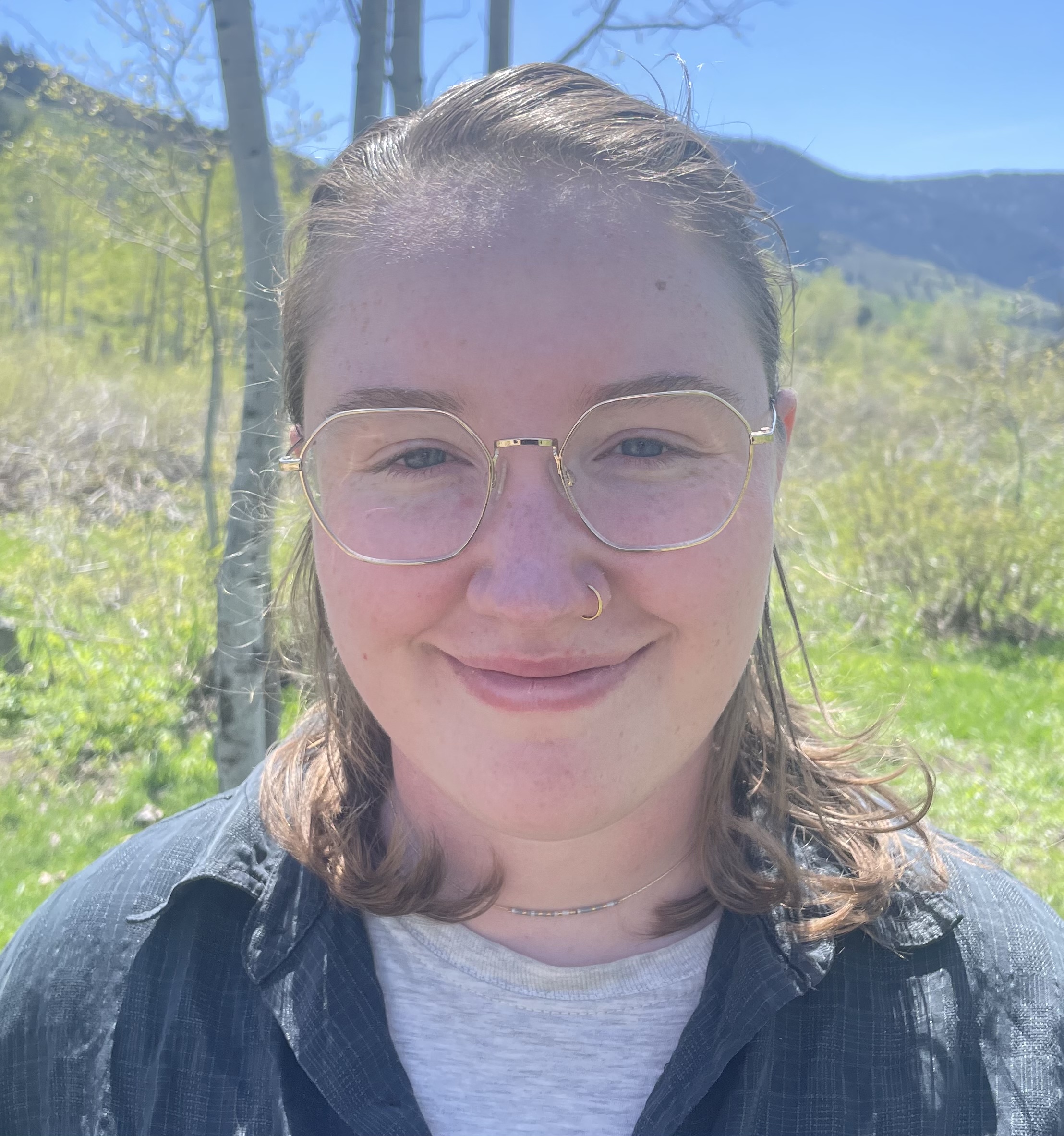 Madison Horgan photo