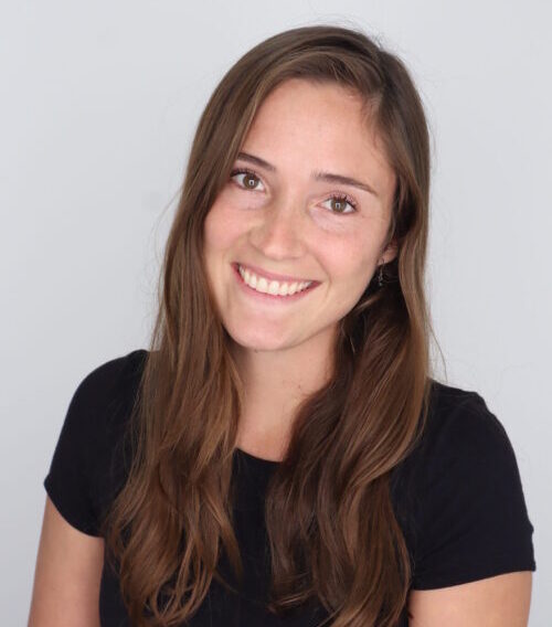 Photo of Clarisse Owens