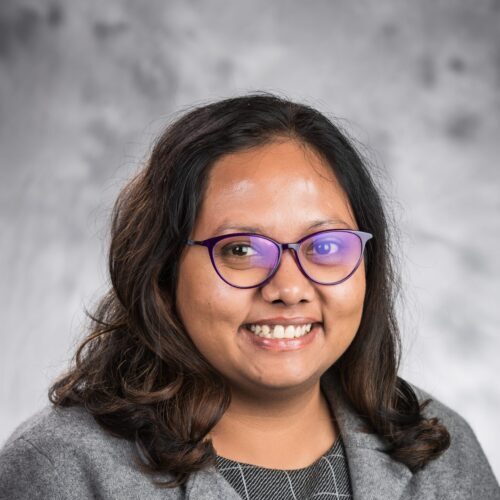 Debjani Sihi Photo