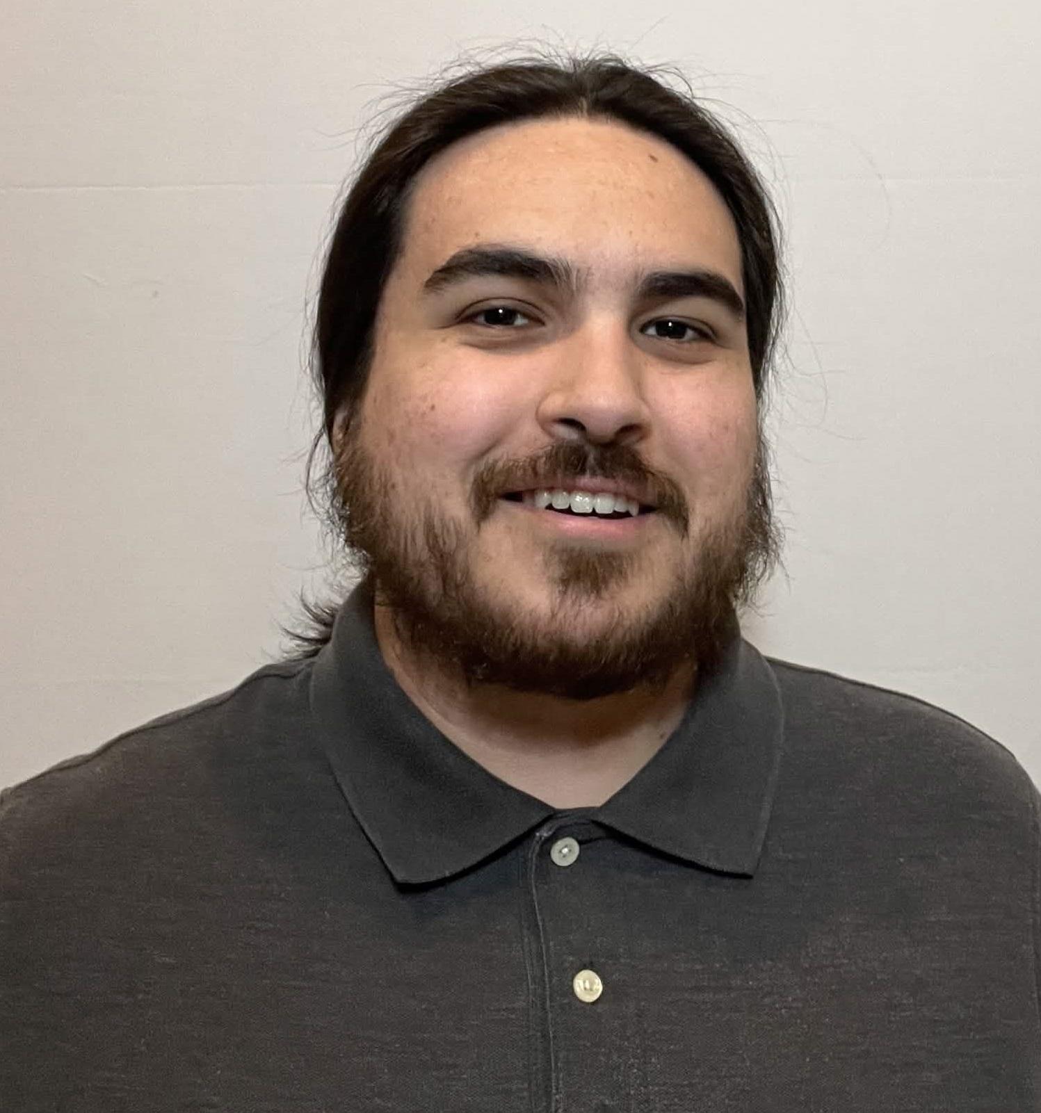 Oscar Verrico Photo