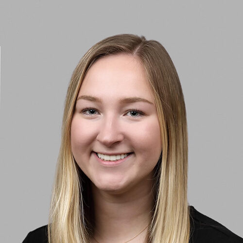 Lauren Insko Headshot