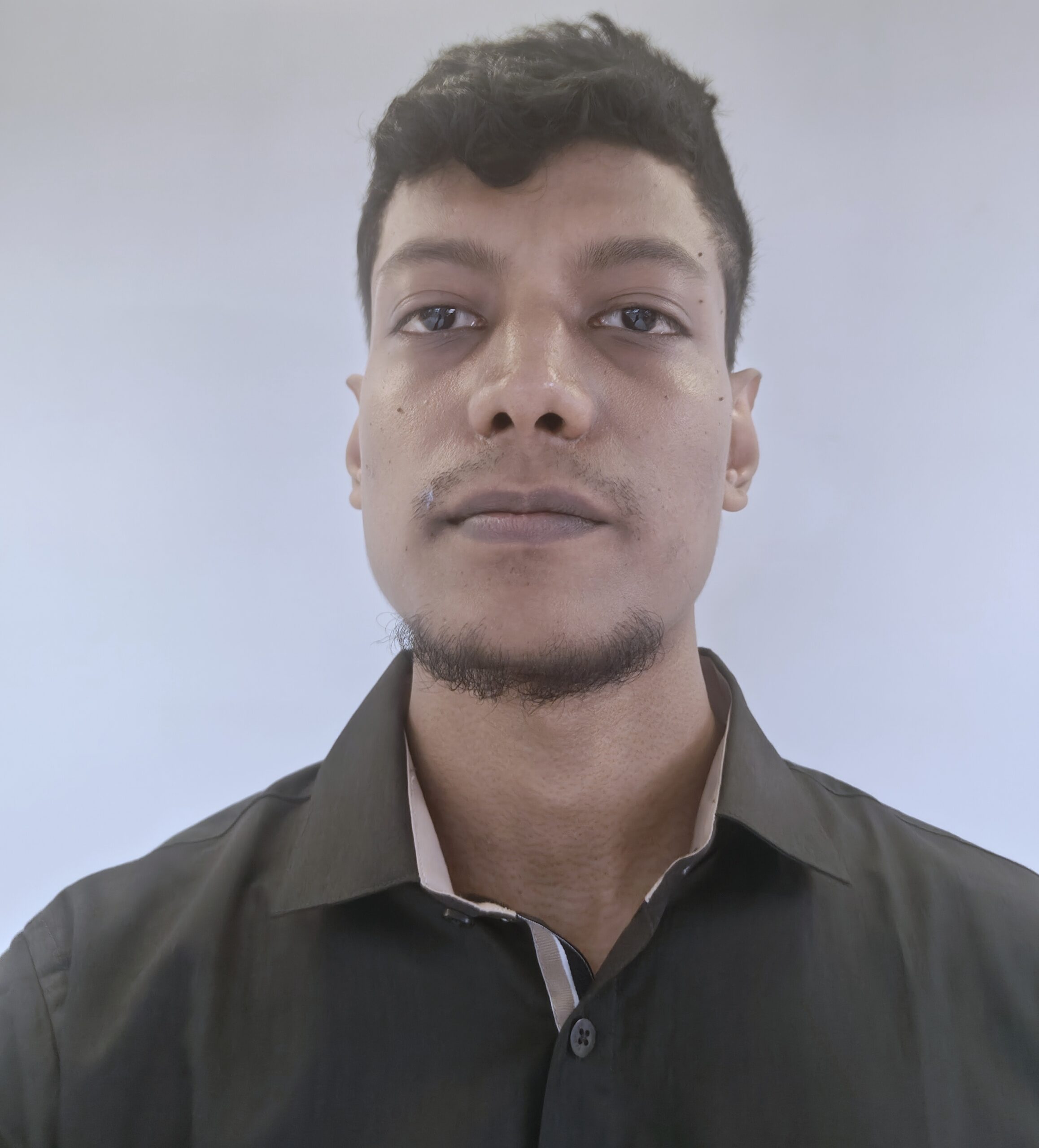 Mahdi Bin Zahid headshot